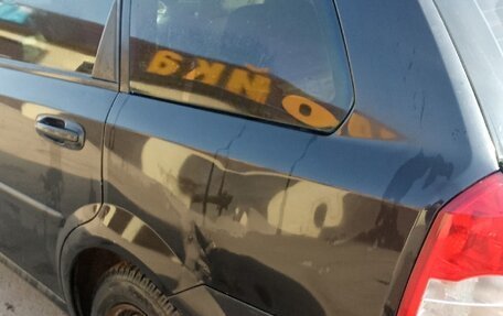 Chevrolet Lacetti, 2012 год, 350 000 рублей, 4 фотография