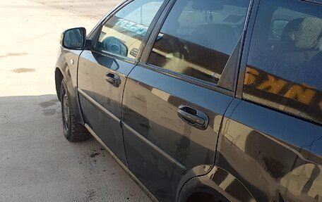 Chevrolet Lacetti, 2012 год, 350 000 рублей, 3 фотография