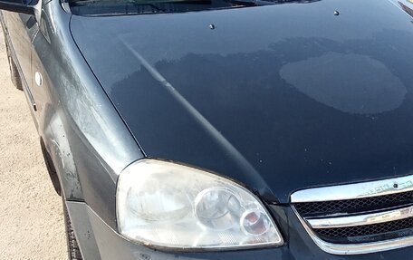 Chevrolet Lacetti, 2012 год, 350 000 рублей, 6 фотография