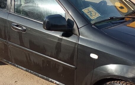 Chevrolet Lacetti, 2012 год, 350 000 рублей, 7 фотография