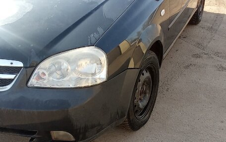 Chevrolet Lacetti, 2012 год, 350 000 рублей, 10 фотография