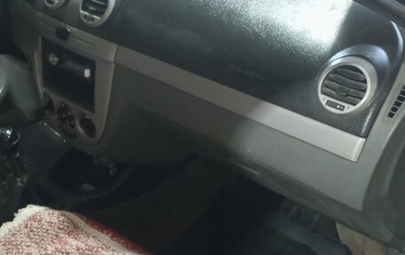 Chevrolet Lacetti, 2012 год, 350 000 рублей, 9 фотография