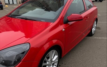 Opel Astra H, 2008 год, 470 000 рублей, 4 фотография