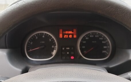 Renault Duster I рестайлинг, 2012 год, 800 000 рублей, 5 фотография