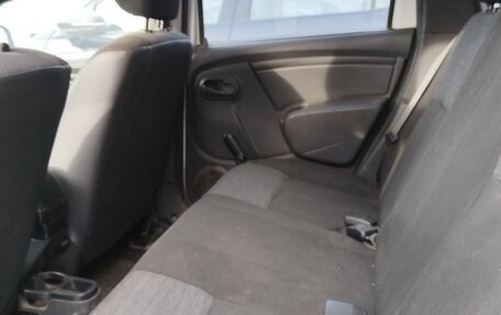 Renault Duster I рестайлинг, 2012 год, 800 000 рублей, 7 фотография