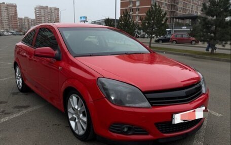 Opel Astra H, 2008 год, 470 000 рублей, 2 фотография