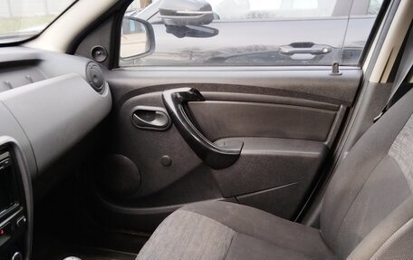 Renault Duster I рестайлинг, 2012 год, 800 000 рублей, 6 фотография