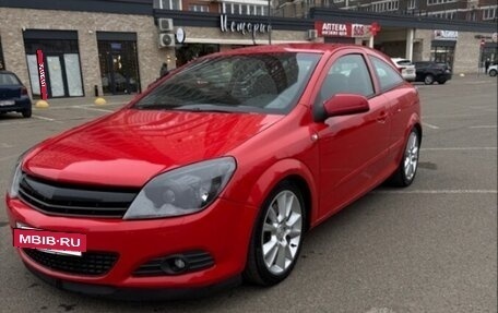Opel Astra H, 2008 год, 470 000 рублей, 6 фотография
