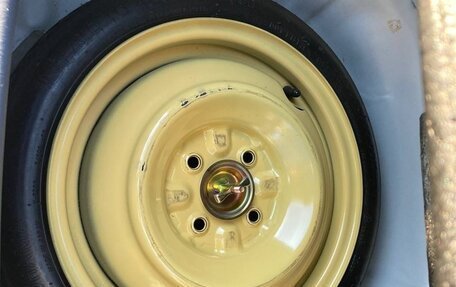 Toyota Raum I, 1998 год, 500 000 рублей, 7 фотография