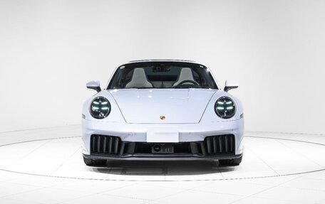 Porsche 911, 2025 год, 25 000 000 рублей, 2 фотография