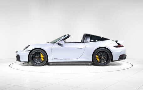 Porsche 911, 2025 год, 25 000 000 рублей, 8 фотография