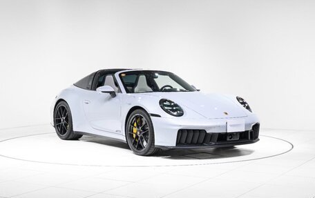 Porsche 911, 2025 год, 25 000 000 рублей, 3 фотография