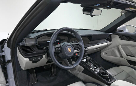 Porsche 911, 2025 год, 25 000 000 рублей, 9 фотография