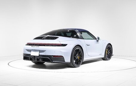 Porsche 911, 2025 год, 25 000 000 рублей, 5 фотография