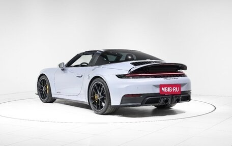 Porsche 911, 2025 год, 25 000 000 рублей, 7 фотография