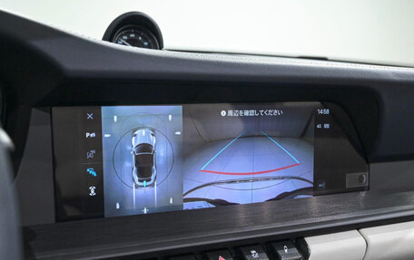 Porsche 911, 2025 год, 25 000 000 рублей, 16 фотография