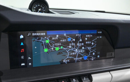 Porsche 911, 2025 год, 25 000 000 рублей, 11 фотография