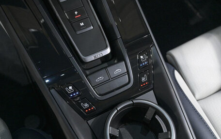 Porsche 911, 2025 год, 25 000 000 рублей, 19 фотография