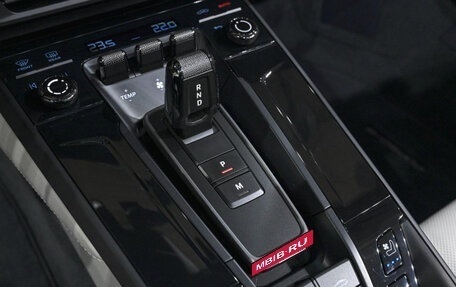 Porsche 911, 2025 год, 25 000 000 рублей, 18 фотография