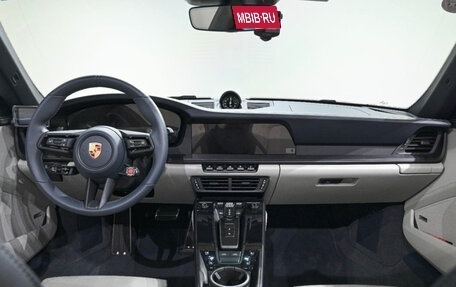 Porsche 911, 2025 год, 25 000 000 рублей, 20 фотография