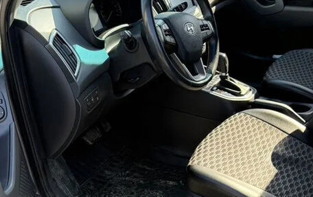 Hyundai Creta I рестайлинг, 2020 год, 1 670 000 рублей, 7 фотография