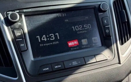 Hyundai Creta I рестайлинг, 2020 год, 1 670 000 рублей, 9 фотография