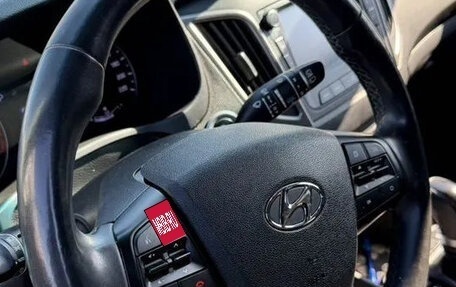 Hyundai Creta I рестайлинг, 2020 год, 1 670 000 рублей, 8 фотография