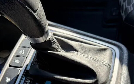 Hyundai Creta I рестайлинг, 2020 год, 1 670 000 рублей, 11 фотография