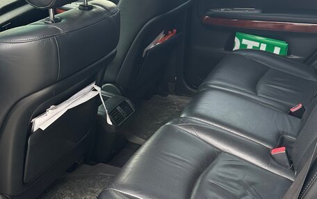 Lexus RX II рестайлинг, 2008 год, 1 150 000 рублей, 6 фотография