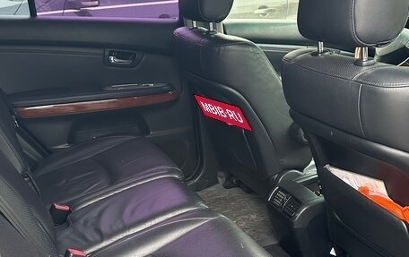 Lexus RX II рестайлинг, 2008 год, 1 150 000 рублей, 8 фотография