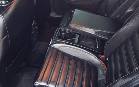 Volkswagen Passat CC I рестайлинг, 2010 год, 970 000 рублей, 8 фотография