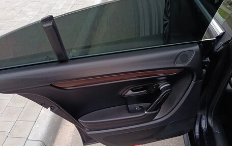 Volkswagen Passat CC I рестайлинг, 2010 год, 970 000 рублей, 10 фотография