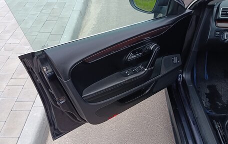 Volkswagen Passat CC I рестайлинг, 2010 год, 970 000 рублей, 9 фотография