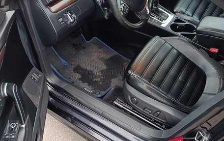 Volkswagen Passat CC I рестайлинг, 2010 год, 970 000 рублей, 11 фотография