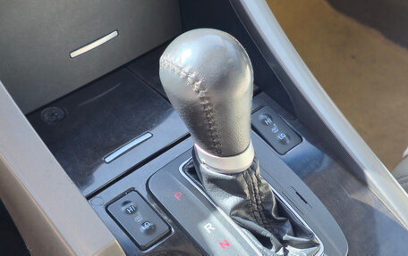 Honda Accord VIII рестайлинг, 2008 год, 1 485 000 рублей, 11 фотография