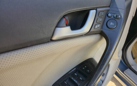 Honda Accord VIII рестайлинг, 2008 год, 1 485 000 рублей, 15 фотография