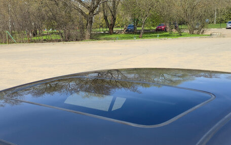 Honda Accord VIII рестайлинг, 2008 год, 1 485 000 рублей, 10 фотография