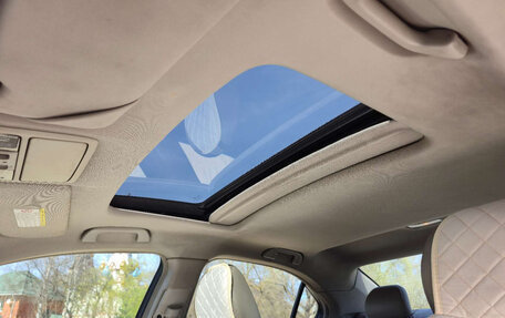 Honda Accord VIII рестайлинг, 2008 год, 1 485 000 рублей, 14 фотография