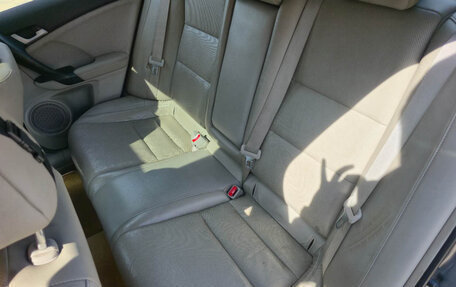 Honda Accord VIII рестайлинг, 2008 год, 1 485 000 рублей, 13 фотография