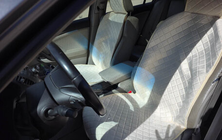 Honda Accord VIII рестайлинг, 2008 год, 1 485 000 рублей, 16 фотография