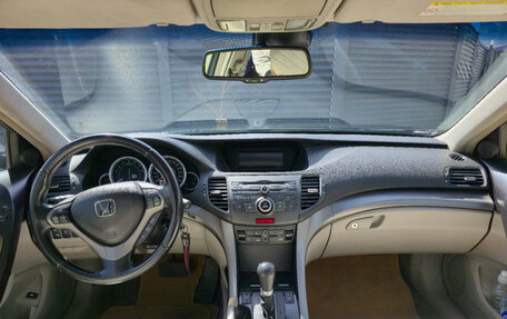 Honda Accord VIII рестайлинг, 2008 год, 1 485 000 рублей, 19 фотография