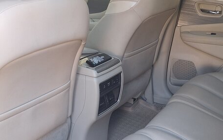 Nissan Murano, 2017 год, 2 650 000 рублей, 17 фотография