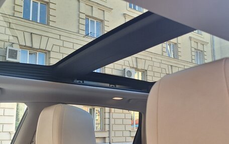 Nissan Murano, 2017 год, 2 650 000 рублей, 14 фотография