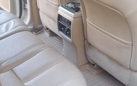 Nissan Murano, 2017 год, 2 650 000 рублей, 15 фотография