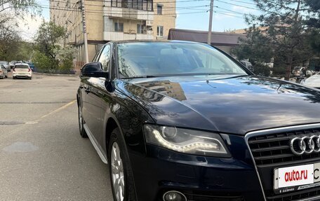 Audi A4, 2009 год, 990 000 рублей, 2 фотография