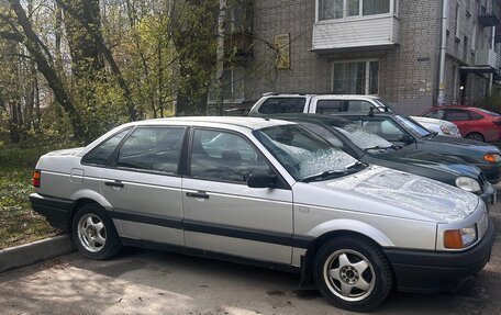 Volkswagen Passat B3, 1991 год, 280 000 рублей, 3 фотография