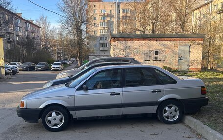 Volkswagen Passat B3, 1991 год, 280 000 рублей, 2 фотография