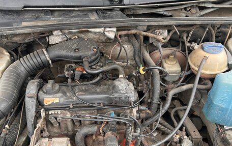 Volkswagen Passat B3, 1991 год, 280 000 рублей, 8 фотография