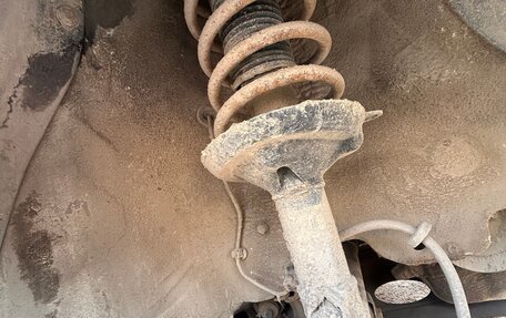 Volkswagen Passat B3, 1991 год, 280 000 рублей, 7 фотография