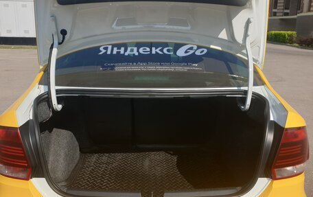 Volkswagen Polo VI (EU Market), 2019 год, 860 000 рублей, 6 фотография